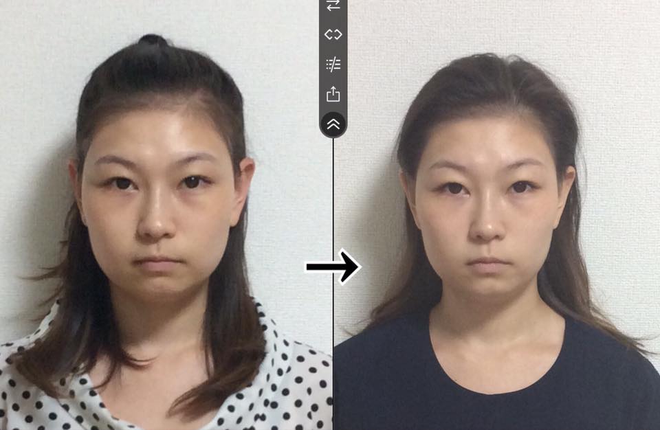 Gokigen整体師が教える小顔の方法 ゴキゲンボクシング Gokigen整体師が教える小顔の方法 ゴキゲンボクシング